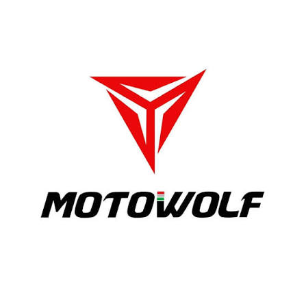 MOTOWOLF 